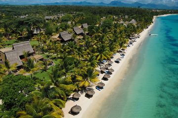 Trou aux Biches Beachcomber Golf Resort & Spa